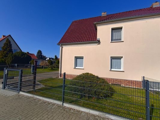 Strassenansicht