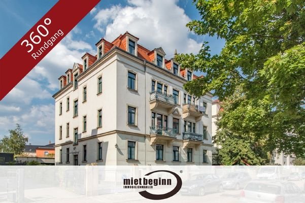 Wohnung vermieten Dresden - Kopie