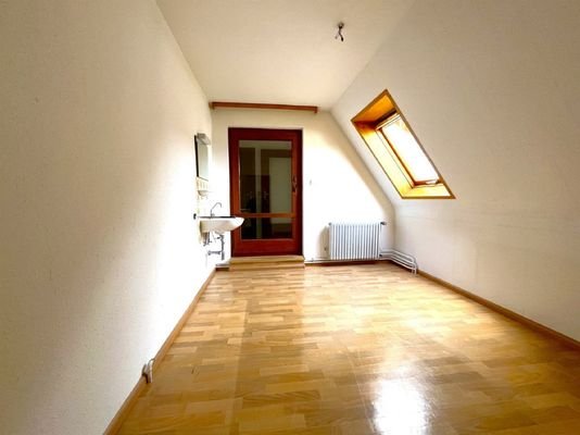 DG: Durchgangszimmer 5