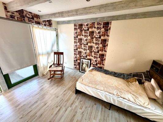 Schlafzimmer Obergeschoss