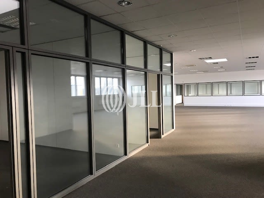 Büroflächen (3) 1.OG