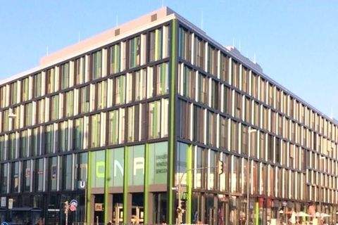 München Büros, Büroräume, Büroflächen 