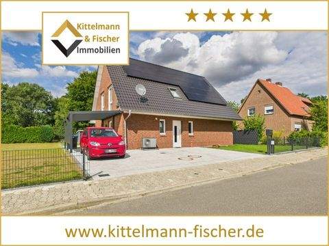 Wolfsburg Häuser, Wolfsburg Haus kaufen