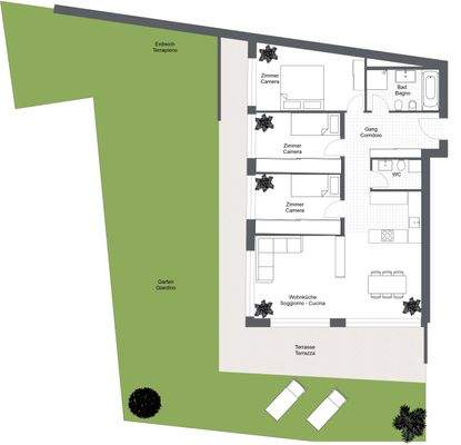 Schabs-Berge-Landschaft-Nähe Brixen-Stadtnah-Zugverbindung-Olympia-Frei-nicht konventioniert-teilmöbliert-Neuwertig-Freizeitwohnsitz-Südtirol-Skiegebiet-Plose-Gitschberg-Eisacktal-Brixen-Pustertal-Bruneck
