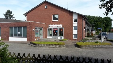 Bad Bodenteich Büros, Büroräume, Büroflächen 