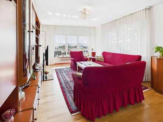 OG Wohnzimmer
