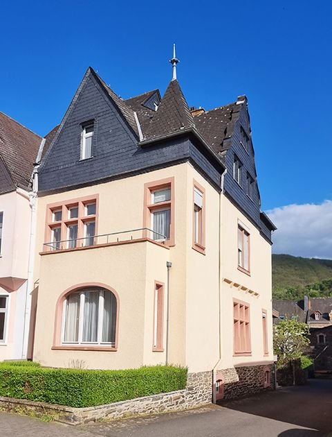 Bernkastel-Kues Häuser, Bernkastel-Kues Haus kaufen