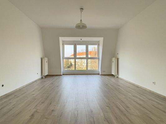 Zimmer 1 - Wohnzimmer