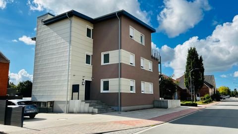 Bersenbrück Wohnungen, Bersenbrück Wohnung mieten
