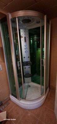 Ausbau-Potential vorhanden