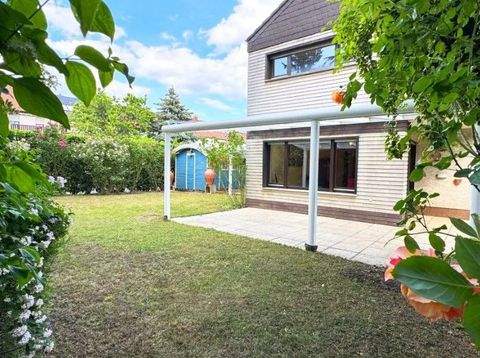 Wiesbaden Häuser, Wiesbaden Haus kaufen