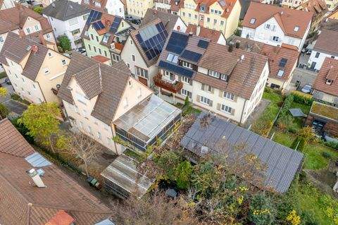 Stuttgart / Münster Häuser, Stuttgart / Münster Haus kaufen