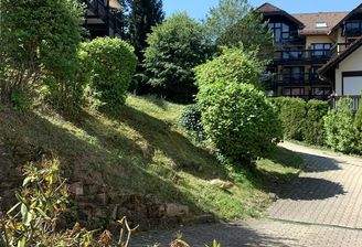 am Haus