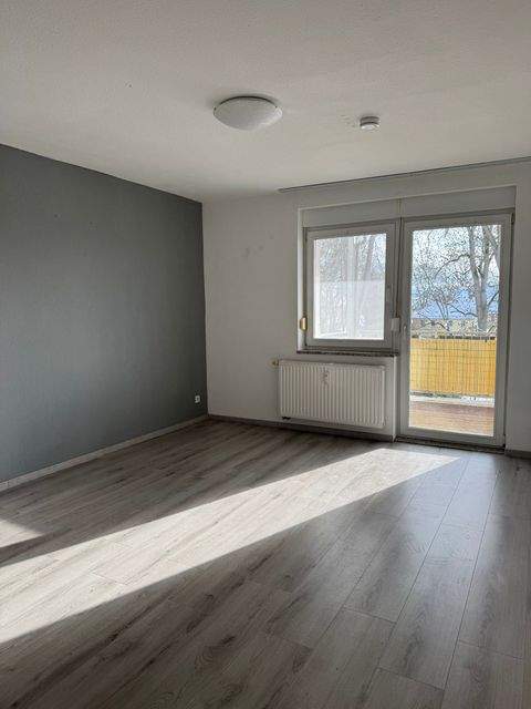 Reichenbach Wohnungen, Reichenbach Wohnung mieten