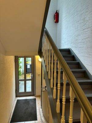 Treppenhaus