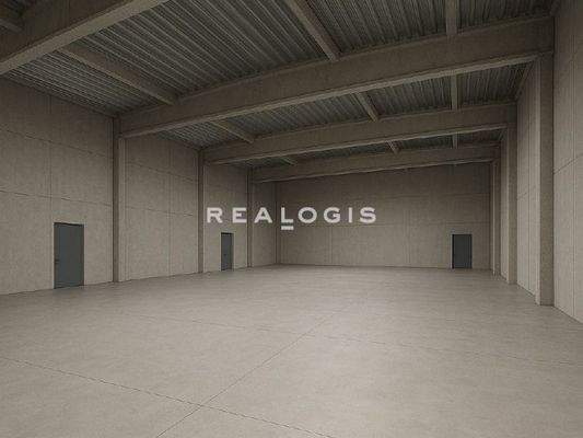 Beispiel Innenansicht