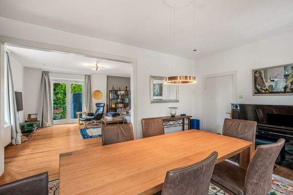 .Esszimmer Obergeschoss