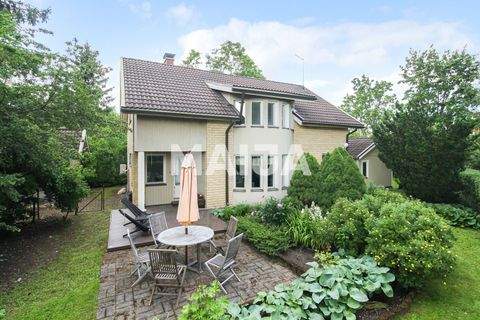 Kerava Häuser, Kerava Haus kaufen