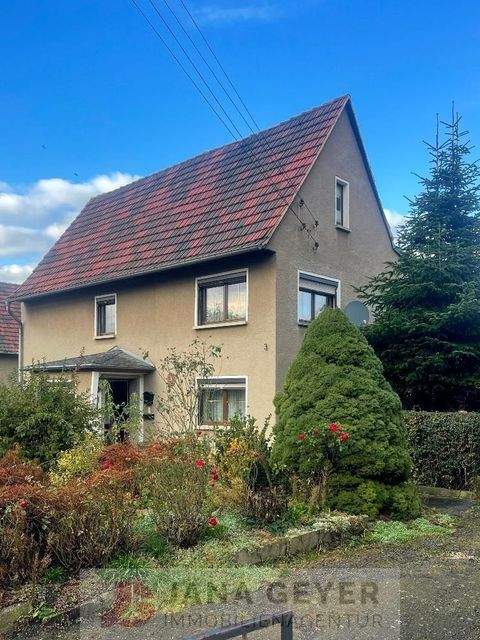 Ehrenhain Häuser, Ehrenhain Haus kaufen