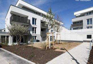 Baufortschritt Haus 2