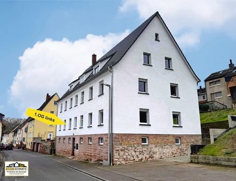 Laudenbach Wohnungen, Laudenbach Wohnung mieten