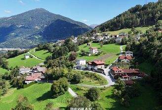 Grundstück - Landeck - Perfuchsberg