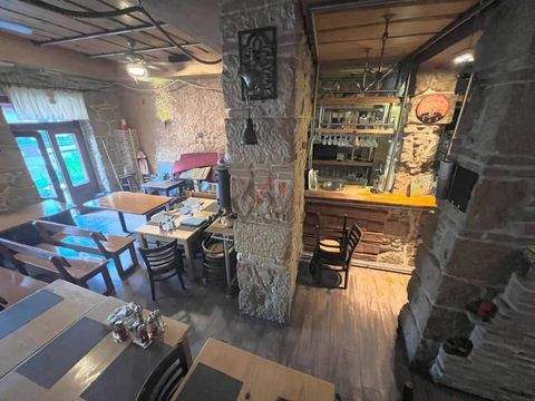 Centar Ladenlokale, Ladenflächen 