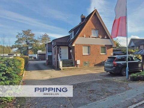 Hamburg Renditeobjekte, Mehrfamilienhäuser, Geschäftshäuser, Kapitalanlage