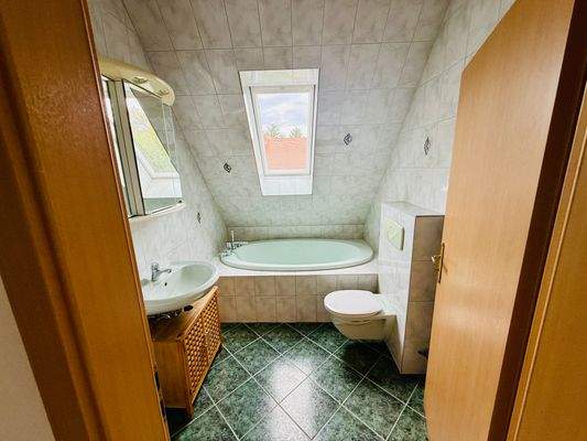 EFH 1. OG Badezimmer 