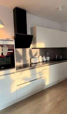 Einbauküche (Lage: Obergeschoss)