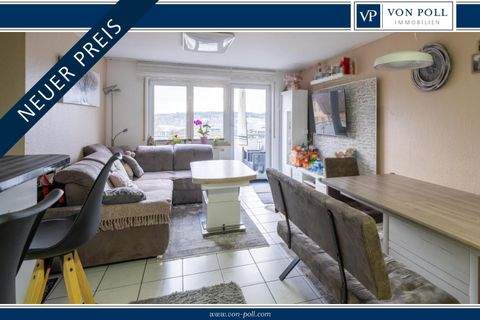 Villingen-Schwenningen Wohnungen, Villingen-Schwenningen Wohnung kaufen