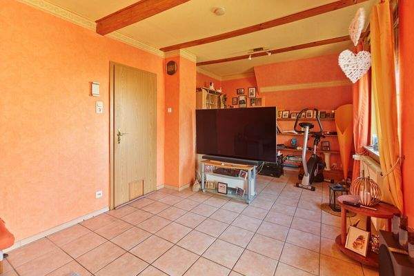 Zimmer 1 Gegenblick OG