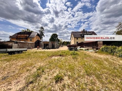 Blankenfelde-Mahlow Grundstücke, Blankenfelde-Mahlow Grundstück kaufen