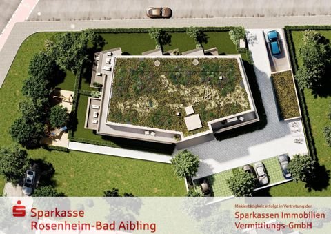 Rosenheim Wohnungen, Rosenheim Wohnung kaufen