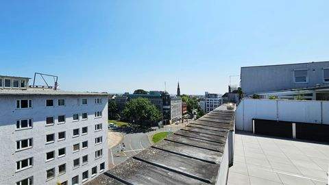 Bielefeld Wohnungen, Bielefeld Wohnung kaufen