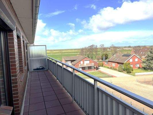 Aussicht Balkon 1