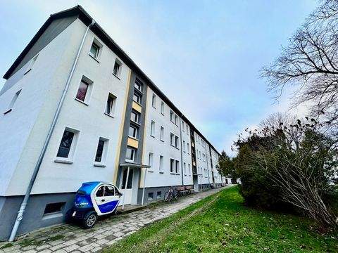 Zarrentin Wohnungen, Zarrentin Wohnung mieten