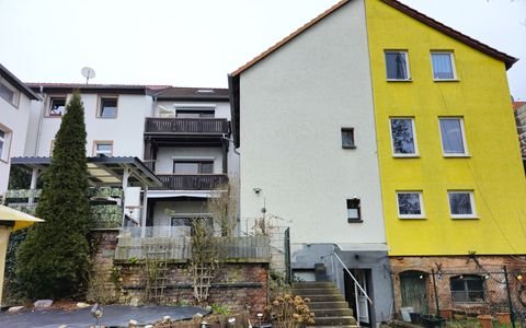 Nordhausen Häuser, Nordhausen Haus kaufen