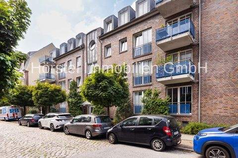 Hamburg Wohnungen, Hamburg Wohnung kaufen