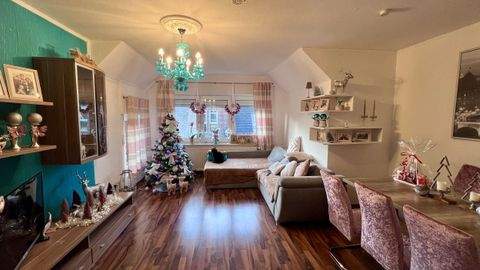 Ankum Wohnungen, Ankum Wohnung mieten