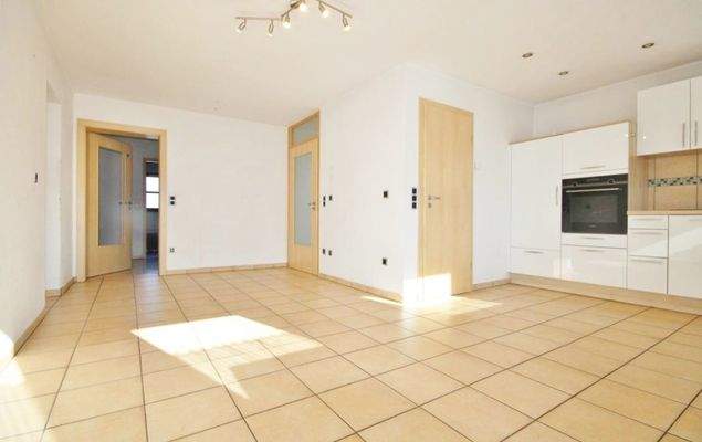 Koch-/Essbereich (EG)