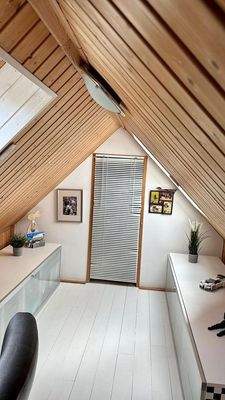 Arbeitszimmer (1) DG