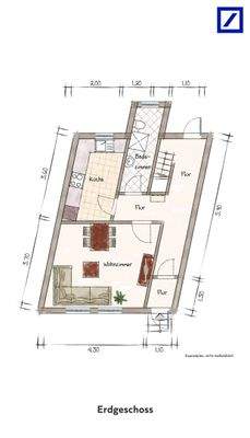Erdgeschoss