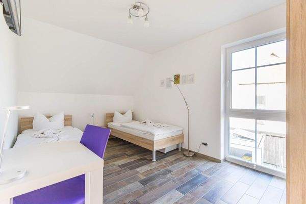 Linke DHH - Zimmer 3