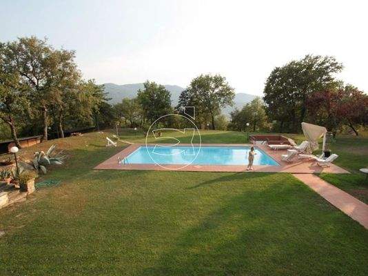 Traumhaftes Premium Objekt | Arezzo