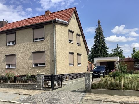 Oschersleben Häuser, Oschersleben Haus kaufen