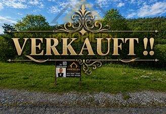 VERKAUFT !!
