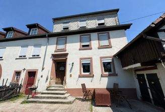 Ihr neues Zuhause