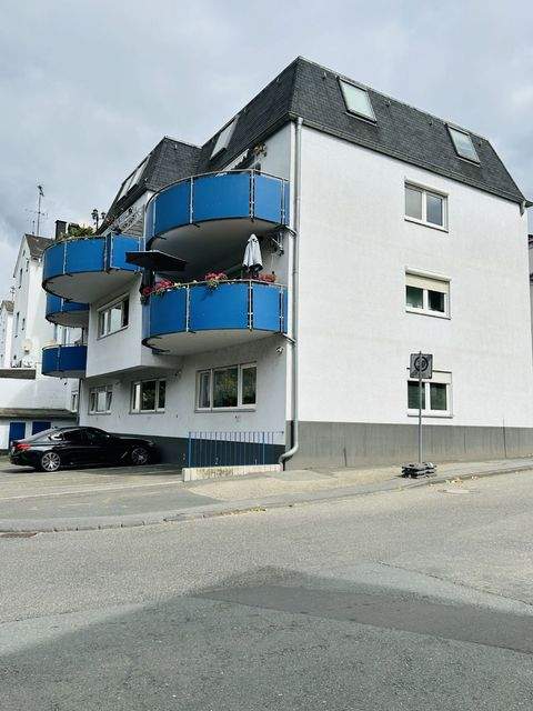 Lahnstein Wohnungen, Lahnstein Wohnung kaufen