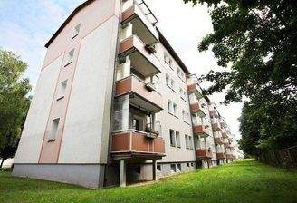 Objekt Eichendorffweg